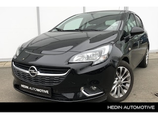 Opel Corsa 1.4 Online Edition AUTOMAAT Navigatie | 31.000 KM! | Trekhaak | Achteruitrijcamera | Climate Control | 1e Eigenaar |