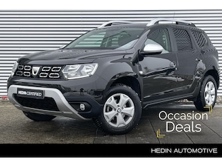 Dacia Duster TCe 130pk Prestige