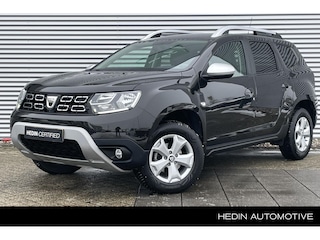 Dacia Duster TCe 130pk Prestige