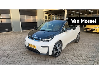BMW i3 Basis iPerformance 94Ah 33 kWh