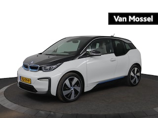 BMW i3 Basis iPerformance 94Ah 33 kWh