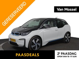 BMW i3 Basis iPerformance 94Ah 33 kWh