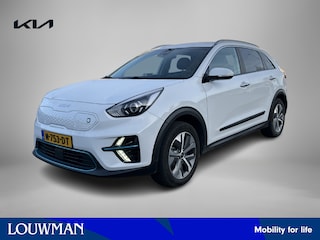 Kia Niro Edition 64 kWh