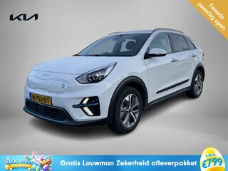 Kia Niro Edition 64 kWh