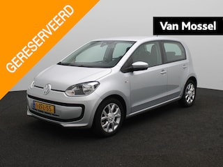 Volkswagen Up 5drs. 1.0 Move Up! | Navi | Lichtmetalen velgen | Airco |