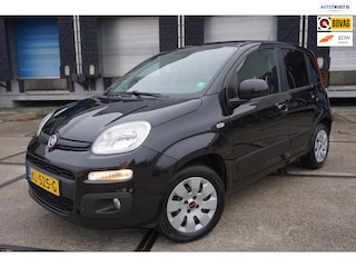 Fiat Panda 0.9 TwinAir Lounge * Automaat * Airco *