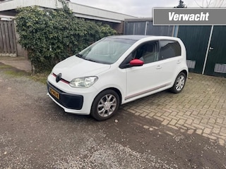 Volkswagen Up 1.0 BMT UP! BEATS