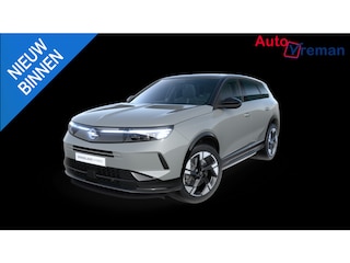 Opel Grandland 1.6 Turbo PHEV Ultimate -Pano/Trekhaak/Head-up-