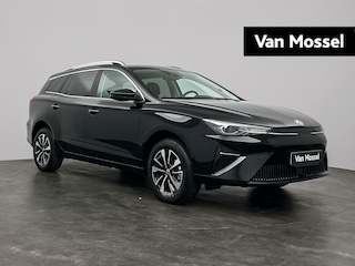 MG 5 Electric Long Range Comfort 61 kWh