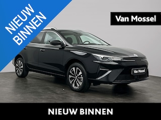 MG 5 Electric Long Range Comfort 61 kWh