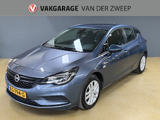 Opel Astra 1.0 Innovation