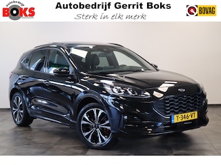 Ford Kuga 2.5 PHEV Vignale B&O Soundsystem Winterpakket Handsfree