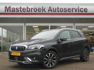Suzuki S-Cross 1.0 Boosterjet Rhino Staat in Hardenberg