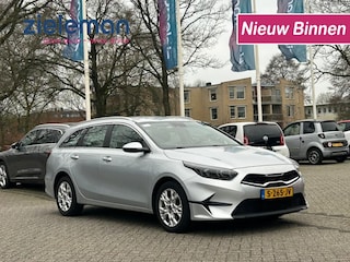Kia Ceed Sportswagon 1.0 T-GDi MHEV DynamicLine Automaat - Carplay, Cruise, Navi, Camera, Clima