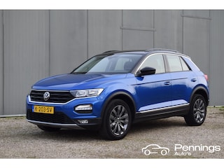 Volkswagen T-Roc 1.0 TSI Style