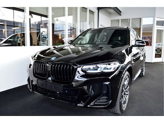 BMW X3 xDrive30e Hybride M-Sport | Adap.Cruise !! | Vol !