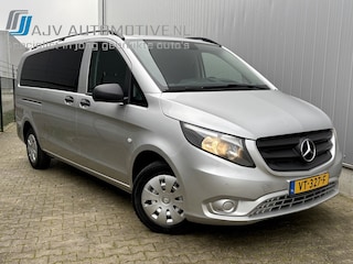 Mercedes-Benz Vito 114 CDI Extra Lang AUTOMAAT