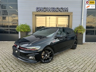 Volkswagen Polo 2.0 TSI GTI|18INCH|Virt Cockpit|DSG|ACC|Stoelverwarming|Apple carplay