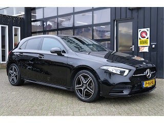 Mercedes-Benz A-klasse 250 e Premium Plus | AMG Line | Sfeer | CarPlay | Led