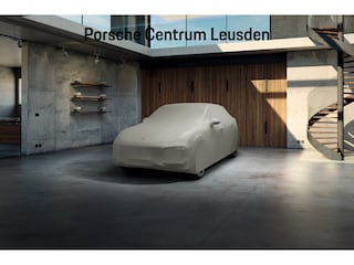 Porsche Cayenne E-Hybrid Platinum Edition