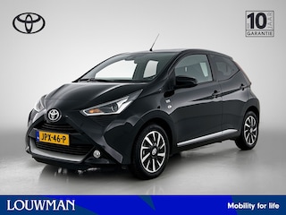 Toyota Aygo 1.0 VVT-i x-cite Andriod auto | Apple Car play | Climate control