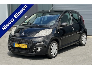 Peugeot 107 1.0 Active AIRCO 5-DEURS!