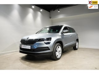 Skoda Karoq 1.5 TSI ACT Sportline Business Trekhaak|Virtual|Stoelverwarming