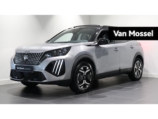 Peugeot 2008 EV GT 54 kWh PANORAMA DAK - ELEKTRISCH - ANDROID AUTO/APPLE CARPLAY
