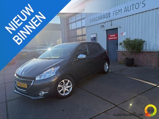 Peugeot 208 1.2 VTi Style