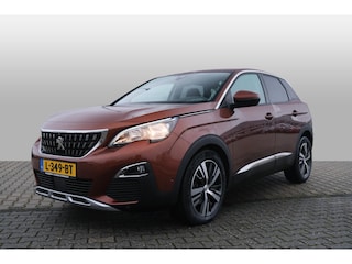 Peugeot 3008 1.2 PureTech Allure