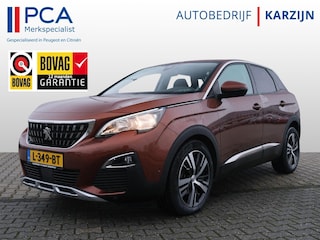 Peugeot 3008 1.2 PureTech Allure