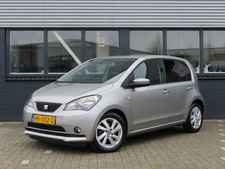 Seat Mii 1.0 Sport Connect | airco | cruise control | parkeersensoren