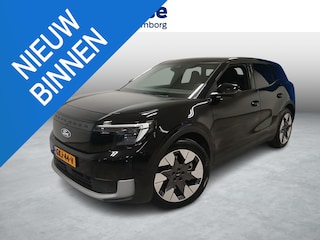 Ford Explorer Premium Extended Range RWD 77 kWh