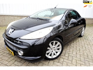 Peugeot 207 CC 1.6 VTi Féline |Automaat | Cabrio