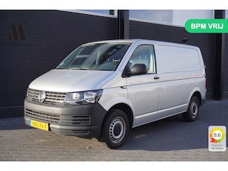 Volkswagen Transporter 2.0 TDI 150PK EURO 6 - Airco - Navi - Cruise - €18.499,- Excl.