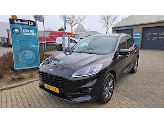 Ford Kuga 2.5 PHEV Vignale ST-Line l Panorama dak l ACC l Winter pack l B&O l Dodehoekdetectie l Driver Assistance l Keyless