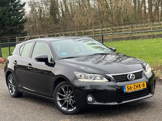 Lexus CT 200h Business Line /Hybride/Automaat/Navi/