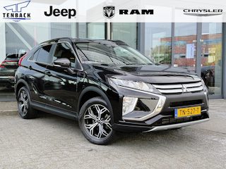 Mitsubishi Eclipse Cross 1.5 DI-T Pure | NAP | Automaat | Trekhaak