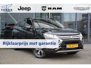Mitsubishi Eclipse Cross 1.5 DI-T Pure | NAP | Automaat | Trekhaak