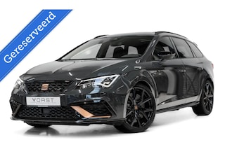 Seat Leon ST 2.0 TSI 4DRIVE CUPRA R Carbon Beats Pano Vol