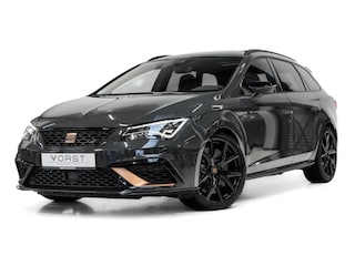 Seat Leon ST 2.0 TSI 4DRIVE CUPRA R Carbon Beats Pano Vol