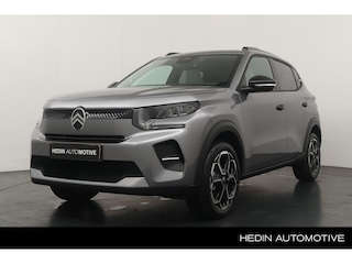 Citroën C3 1.2 Hybrid 110pk Max