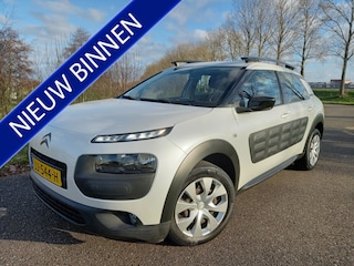 Citroën C4 Cactus 1.2 PureTech Feel