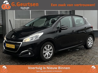 Peugeot 208 1.2 PureTech Blue Lion