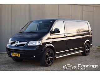 Volkswagen Transporter 2.5 TDI 340 Trendline DC