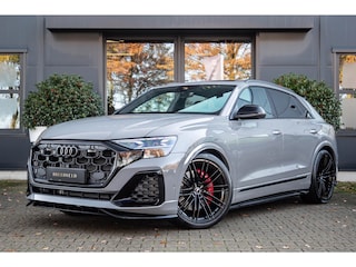 Audi Q8 60 TFSI e Competition 490pk, Nardo, Full-options 2025