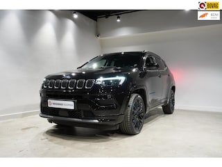 Jeep Compass 4xe 240 Plug-in Hybrid Electric S Navi|Leer|Camera