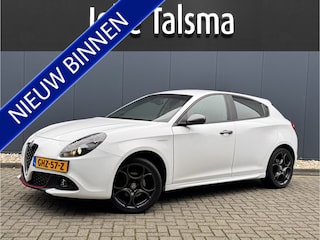 Alfa Romeo Giulietta 1.6 JTDm Sport | Meer foto's volgen!