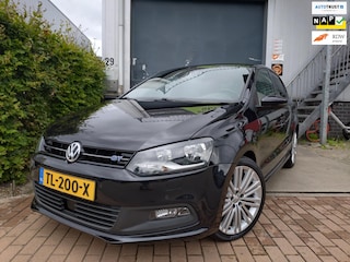 Volkswagen Polo 1.4 TSI BlueGT 150 PK!!