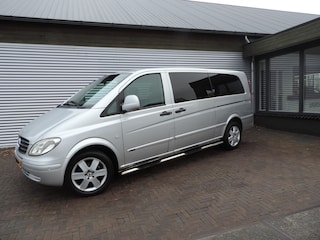 Mercedes-Benz Vito 111 CDI 343 DC luxe